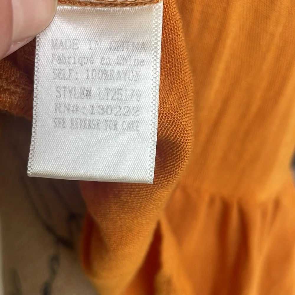 Love Riche top - Picture 9 of 11